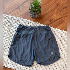 Baleaf Women’s 5” Quick Dry Running Shorts Medium